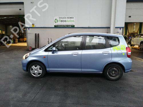 Bränslepump HONDA JAZZ II (GD_, GE3, GE2) 1.2 i-DSI (GD5, GE2) | BP8635892M76 