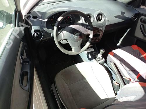 Engine SEAT IBIZA III (6L1) 1.4 16V | BP32732996M1 - Image 24