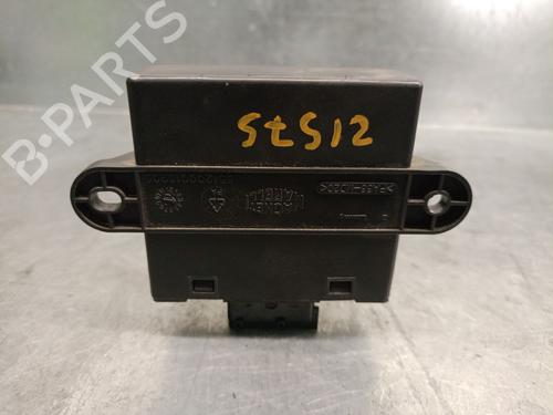 Elektronische module PEUGEOT 307 CC (3B) 2.0 HDi 135 | BP21839508M83 