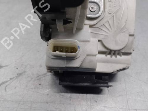 Rear right lock MERCEDES-BENZ GLK-CLASS (X204) 320 CDI 4-matic (204.983) | BP17023191C99 