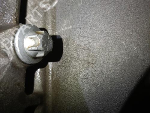 Gearbox FIAT TIPO Estate (356_, 357_) 1.4 (356WXF1B) | BP22179254M3 