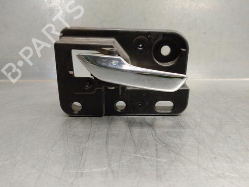 Used Front left interior door handle DODGE JOURNEY 2.0 CRD (140 hp) 13808525