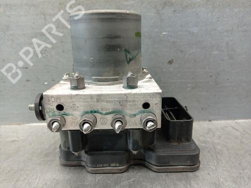 Used ABS pump NISSAN JUKE (F16_) DIG-T 117 (117 hp) 28672363