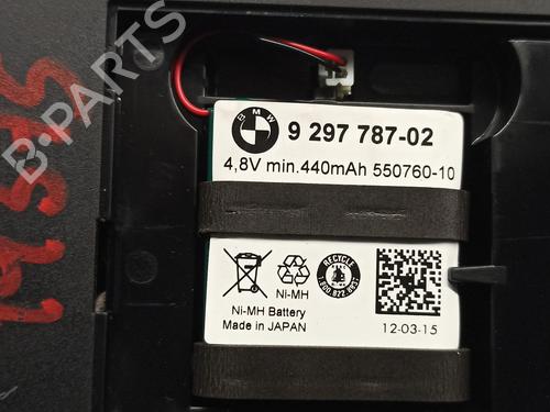Electronic module BMW 2 Gran Tourer (F46) 218 d | BP17193290M83