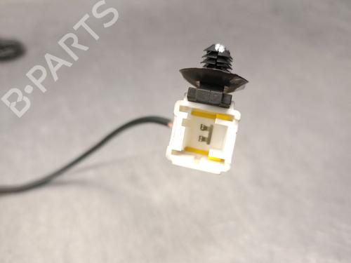 Seat buckle CITROËN C4 I (LC_) 1.6 HDi | BP28807204I32 