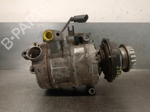 Alternator VW TOUAREG (7LA, 7L6, 7L7) 2.5 R5 TDI | BP27891090M7 