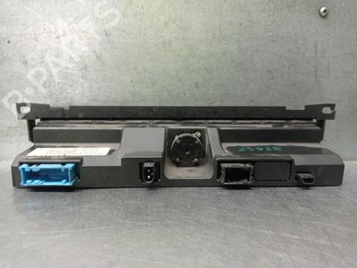 Comando chauffage BMW 7 (E65, E66, E67) 730 d | BP30442438I5