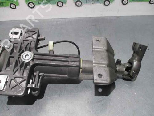 Steering column HYUNDAI SANTA FÉ II (CM) 2.2 CRDi | BP2333361M21 