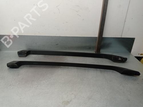Used Roof bar FIAT PANDA (169_) 1.2 (169.AXB11, 169.AXB1A) (60 hp) 31631591