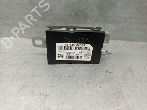 Used Antenna/Base FORD GRAND C-MAX (DXA/CB7, DXA/CEU) 1.6 Ti (105 hp) 22728213