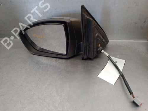 Used Left mirror FORD S-MAX (WA6) 2.0 TDCi (140 hp) 31642217