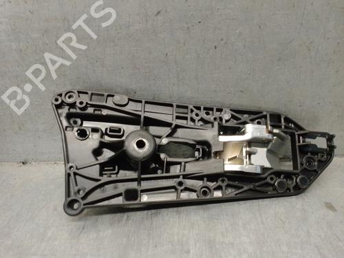 Front left interior door handle PORSCHE CAYENNE (92A) 4.2 S Diesel | BP25799278I13 