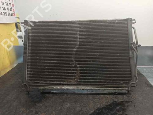 Used AC radiator OPEL OMEGA B (V94) 2.0 16V (F69, M69, P69) (136 hp) 5823218
