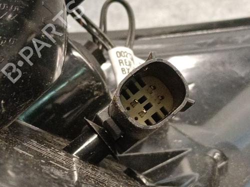 Left taillight FORD PUMA (J2K, CF7) 1.0 EcoBoost mHEV | BP36645631C34 - Image 6