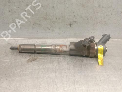 Used Injector TOYOTA YARIS (_P1_) 1.4 D-4D (NLP10_, NLP10R) (75 hp) 28569719