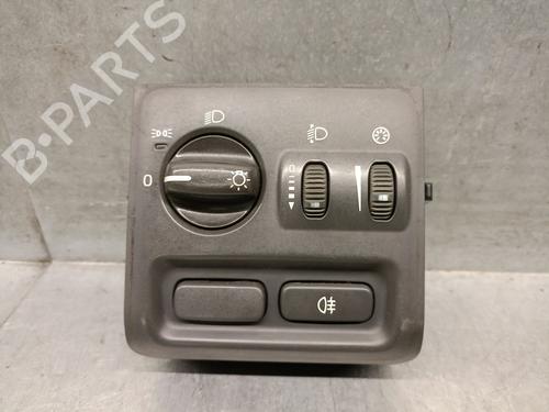 Used Headlight switch Headlight switch VOLVO S40 I (644) [1995-2004] 32696342 32696342