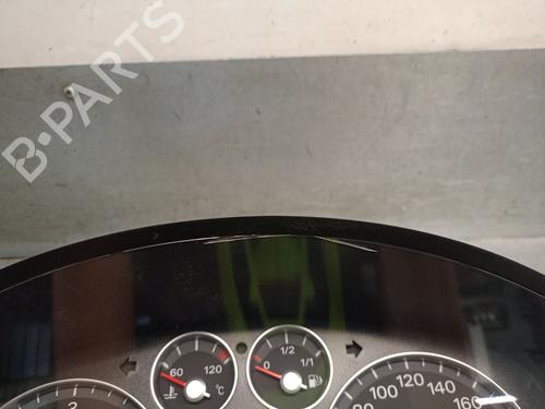 Instrument cluster FORD FOCUS II (DA_, HCP, DP) 1.8 TDCi | BP27669667C47 