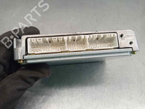 Engine control unit (ECU) MAZDA 323 S VI Saloon (BJ) 2.0 TD (BJEP) | BP10681284M57 