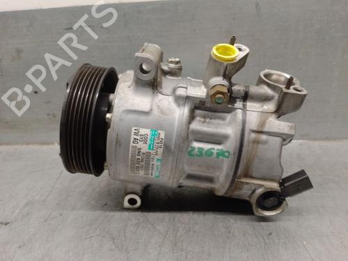AC compressor SEAT LEON (1P1) 1.6 TDI | BP29697282M34