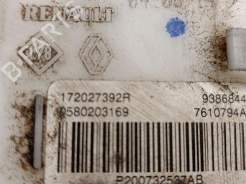 Fuel pump RENAULT TRAFIC III Van (FG_) 1.6 dCi 120 (FGMB, FGMC) | BP35819705M76 - Image 5