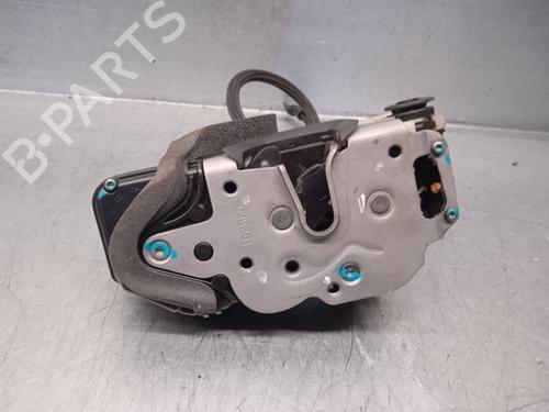 Rear left lock OPEL INSIGNIA A (G09) 2.0 CDTI (68) | BP12135484C100 