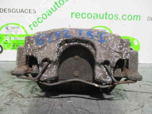 Left rear brake caliper OPEL SIGNUM Hatchback (Z03) 2.2 direct (F48) | BP11613928M107 