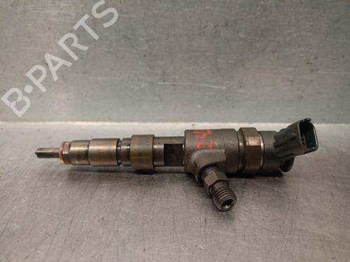 Used Injector PEUGEOT 208 I (CA_, CC_) [2012-2021]  32028573