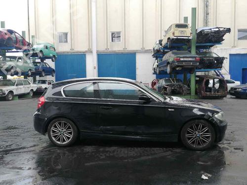 Electronic module BMW 1 (E81)  | BP11730651M83 