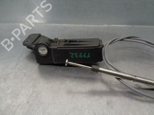 Hand brake BMW 7 (E65, E66, E67) 730 d | BP17962786I18 
