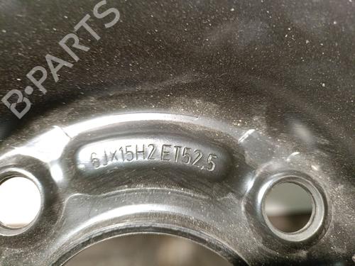 Felga FORD FOCUS I (DAW, DBW) 1.8 Turbo DI / TDDi | BP29240300C45 