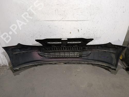 Front bumper PEUGEOT 307 CC (3B) 2.0 16V | BP27243504C7 