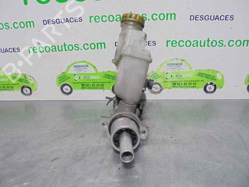 Brake master cylinder FIAT BRAVO II (198_) 1.9 D Multijet (198AXB1A) | BP2116979M77