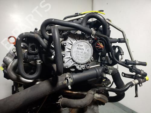 Engine DODGE JOURNEY 2.0 CRD | BP32166493M1  - Image 7