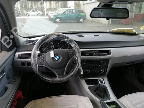 Right front window switch BMW 3 (E90) 320 d | BP19247322I26 - Image 12