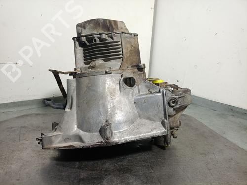 Gearbox PEUGEOT 206 SW (2E/K) 2.0 HDi | BP36529767M3 - Image 5