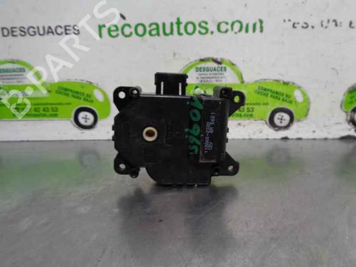 Used Heater blower motor HONDA ACCORD VIII (CU) 2.2 i-DTEC (CU3) (150 hp) 5769828