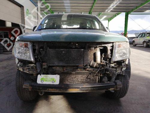 Engine mount NISSAN PATHFINDER III (R51)  | BP8762893M89  - Image 6