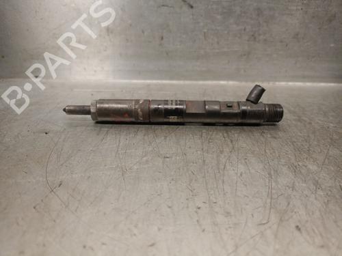 Used Injector RENAULT SCÉNIC II (JM0/1_) 1.5 dCi (JM02, JM13) (101 hp) 29820836