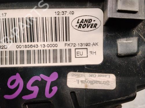 Right tailgate light LAND ROVER DISCOVERY SPORT (L550) 2.0 D | BP36295574C80 - Image 7
