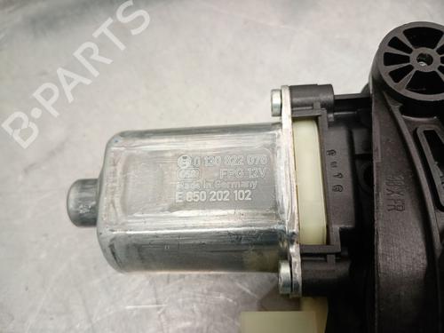 Front right window mechanism CUPRA LEON (KL1, KU1, KUG) 1.5 eTSI | BP29946584C23 