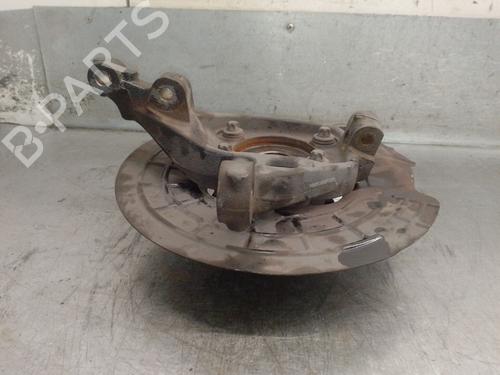 Left front steering knuckle FIAT 500X (334_) 1.3 D Multijet (334AXH1A) | BP40184506M25  - Image 5