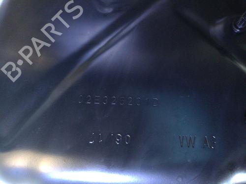 Gearbox VW PASSAT B8 (3G2, CB2) 2.0 TDI | BP25934047M3 