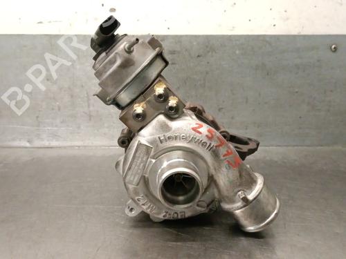 Used Turbocharger/Supercharger Turbocharger/Supercharger 36995603 36995603