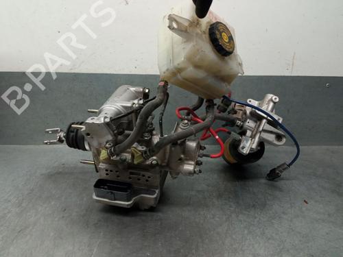 Servo brake LEXUS CT (ZWA10_) 200h (ZWA10_) | BP29582213M42 