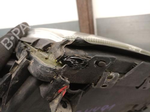 Right headlight AUDI A6 C4 (4A2) 2.6 | BP31801027C29 