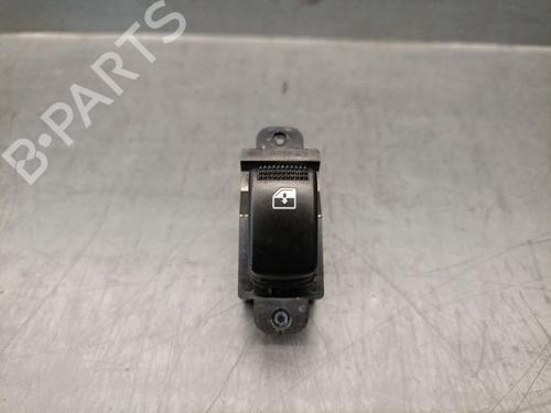Used Left rear window switch Left rear window switch HYUNDAI i10 I (PA) 1.1 (67 hp) 40013163 40013163