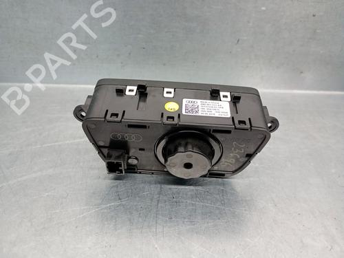 Headlight switch AUDI A5 (F53, F5P) 2.0 TFSI quattro | BP30002119I24 - Image 2
