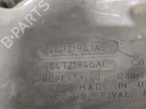 Fuel tank CHRYSLER GRAND VOYAGER V (RT) 2.8 CRDi | BP15659668C62 