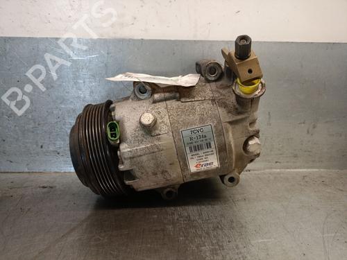 Compressor A/C Compressor A/C SSANGYONG REXTON (Y400, Y450) 2.2 Xdi All-wheel Drive (POE) (181 hp) 34400428 34400428