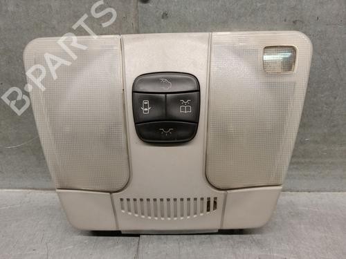 Used Interior roof light Interior roof light MERCEDES-BENZ CLK (C208) CLK 200 Kompressor (208.344) (163 hp) 32730285 32730285